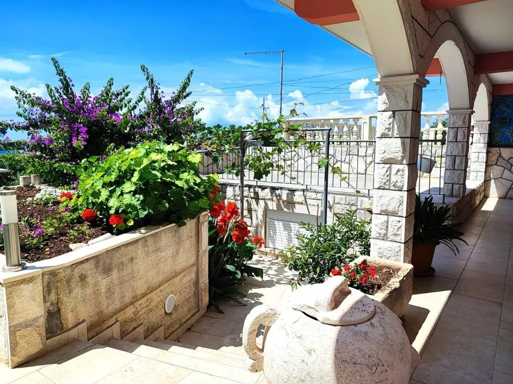 prizba korcula apartments