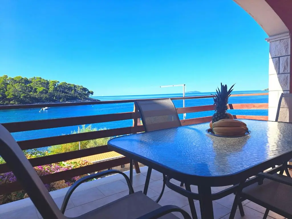 prizba korcula apartments