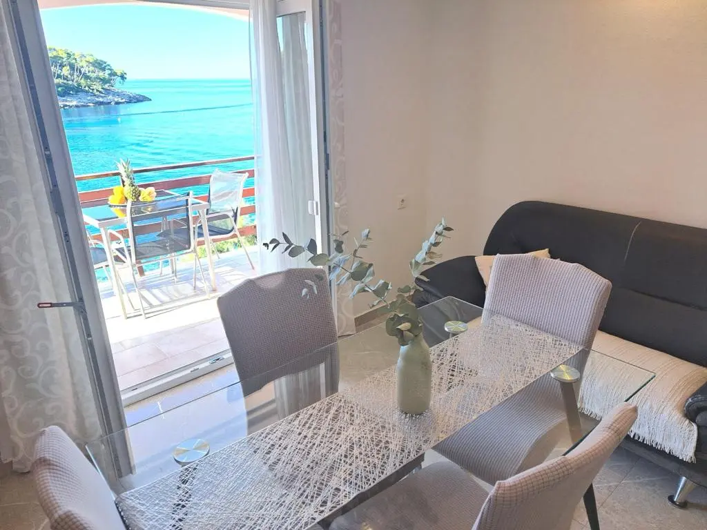 prizba korcula apartments