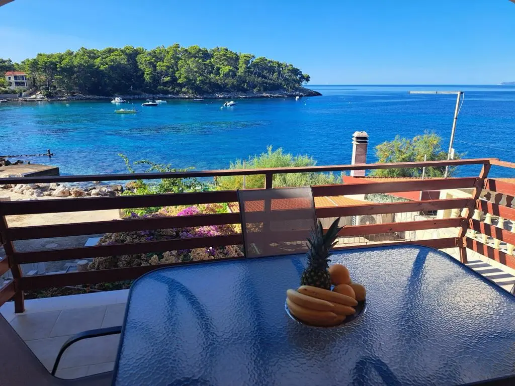 prizba korcula apartments