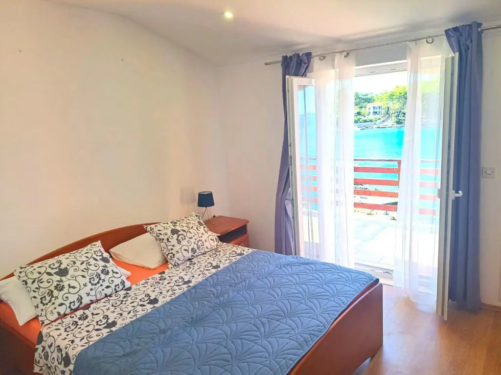 prizba korcula apartments
