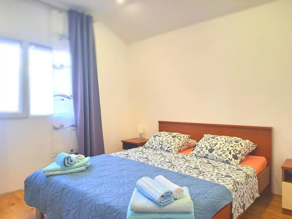 prizba korcula apartments