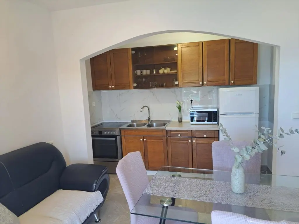 prizba korcula apartments