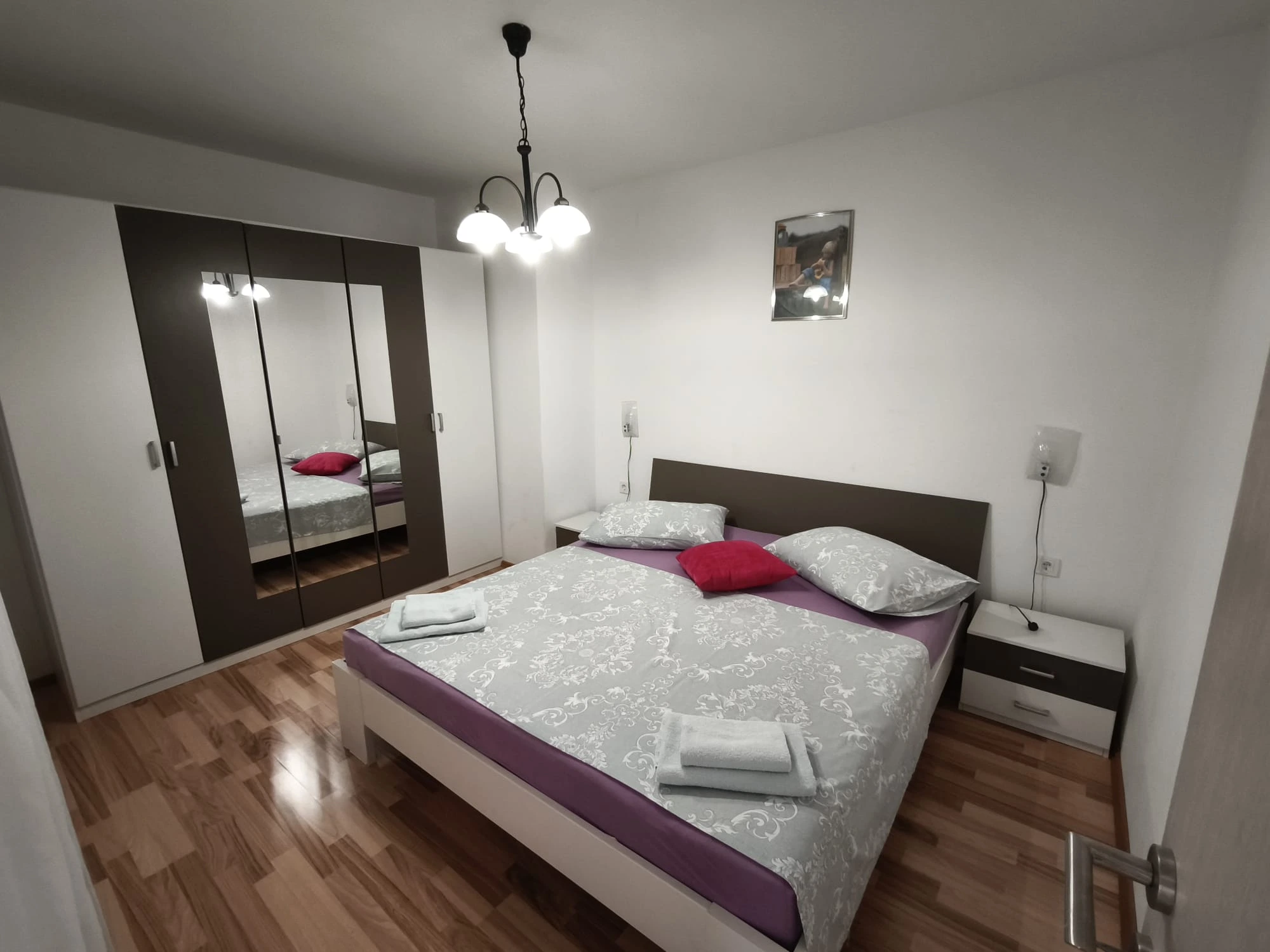 Apartment 4