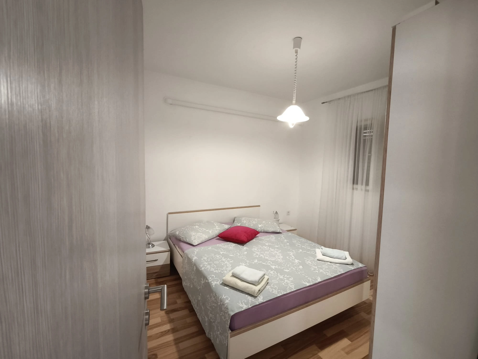 Apartment 4