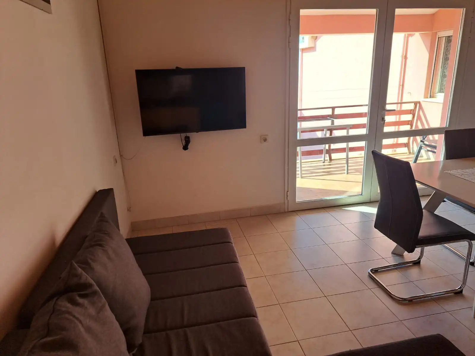 prizba korcula apartments
