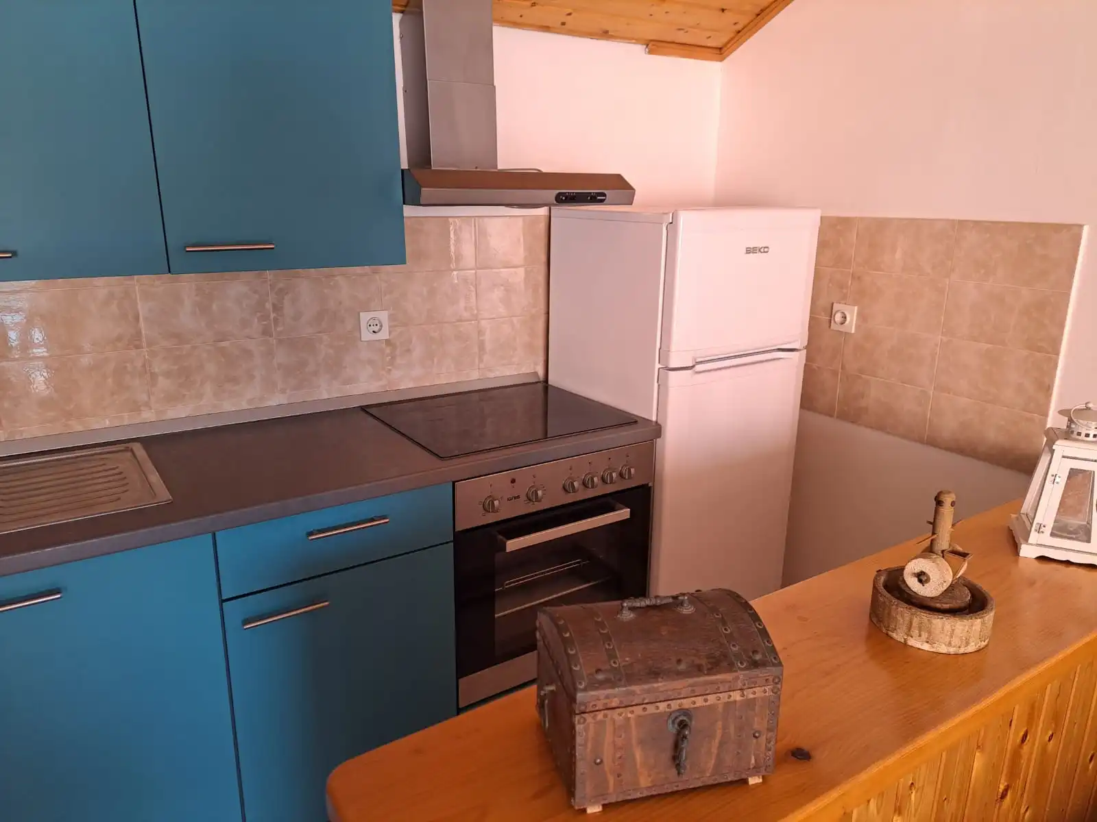 prizba korcula apartments
